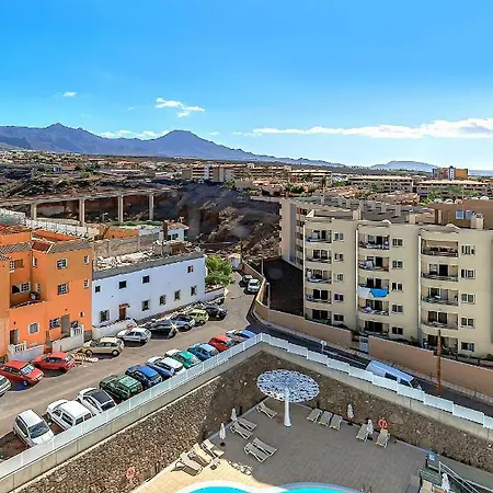 Ocean Garden With Seaview. Appartamento