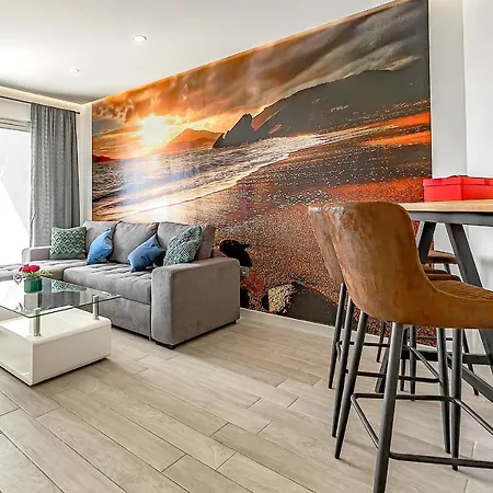 Ocean Garden With Seaview. Appartamento *