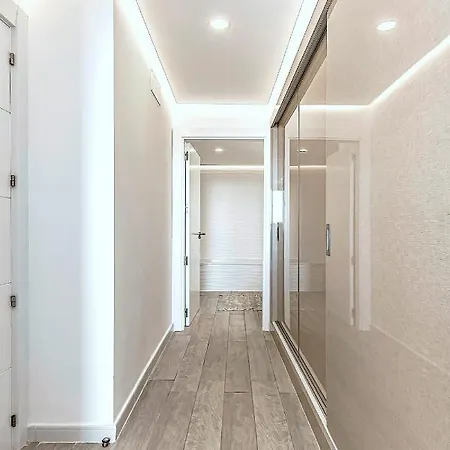 Ocean Garden With Seaview. Appartamento *