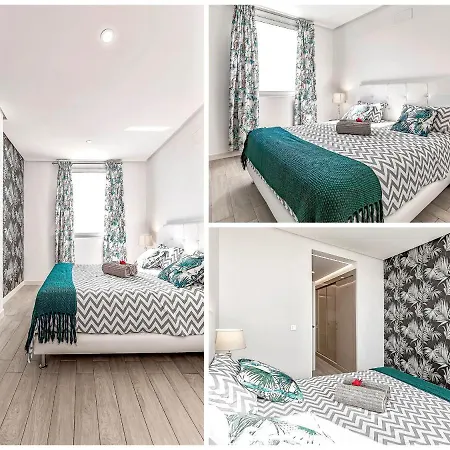 Ocean Garden With Seaview. アデヘ