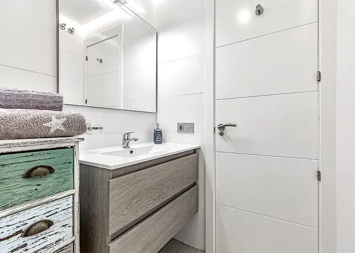 Ocean Garden With Seaview. Apartamento