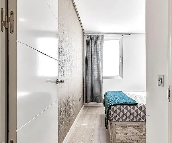 Ocean Garden With Seaview.