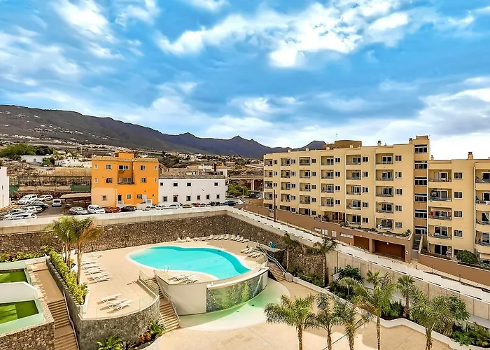 Ocean Garden With Seaview. *