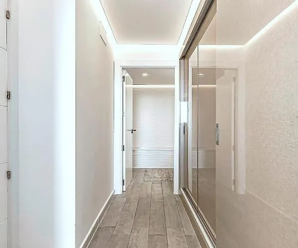 Ocean Garden With Seaview. Apartamento *