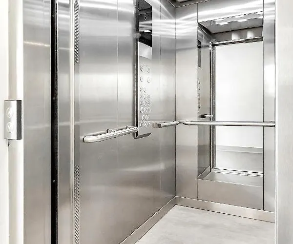 Apartamento Ocean Garden With Seaview.