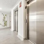 Apartamento Ocean Garden With Seaview. *