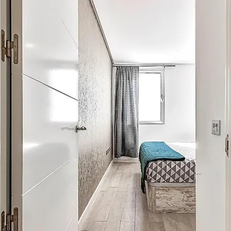 Ocean Garden With Seaview.