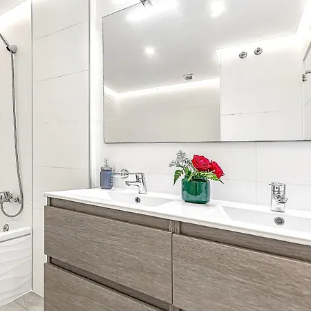 Lägenhet Ocean Garden With Seaview. *