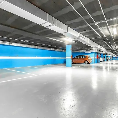 Ocean Garden With Seaview. Lägenhet Costa Adeje (Tenerife)