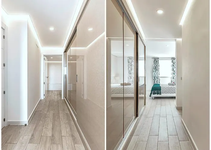 Ocean Garden With Seaview. * Адехе