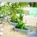Ocean Garden With Seaview. Appartement Costa Adeje (Tenerife)