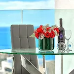 Ocean Garden With Seaview. Costa Adeje (Tenerife)