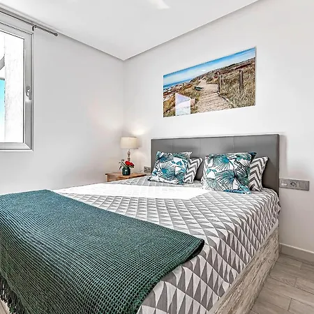 Appartement Ocean Garden With Seaview.